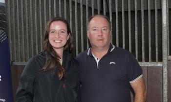 PICTURES: Clare and Limerick IFA have bright idea to host solar information evening
