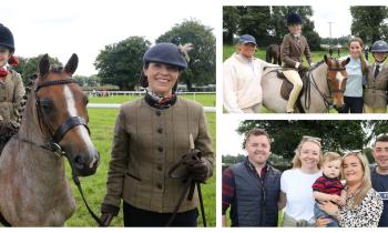 PICTURES: Fun for all the family at the Bridgetown Show