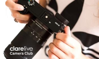 Got a festive picture over Christmas? Send it to the Clare Live Camera Club!