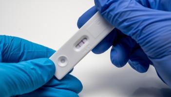 National Daily Covid-19 case numbers confirmed