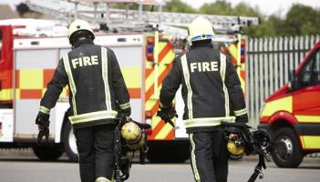 Clare County Council to hire firefighters for around the county