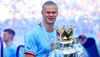 POLL: Who will win this season's Premier League?