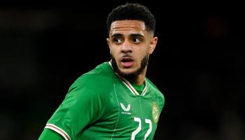 Transfer deadline day: Ireland defender Andrew Omobamidele linked with late Premier League move - report