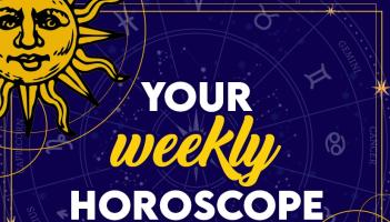 What is in your horoscope this week - October 16, 2023