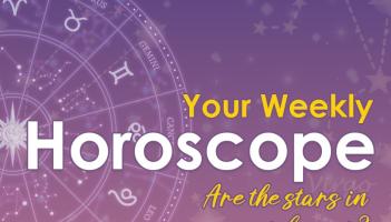 What is in your horoscope this week - October 30, 2023