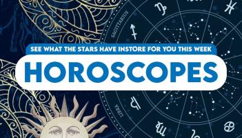 What is in your horoscope this week - November 6, 2023