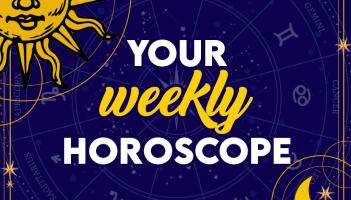 What is in your horoscope this week - February 12, 2024