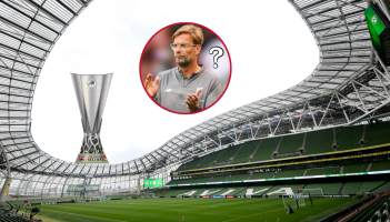 Europa League Final Dublin 2024: Ticket details, date and clubs left in competition