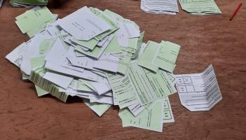 Election 2024: What to expect as the count gets underway in Ennis