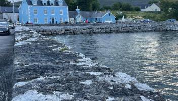 Well-known West Clare restaurant is hiring