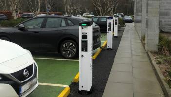 Slow, unreliable EV chargers in Clare are failing to meet growing public demand