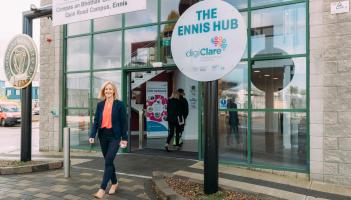 Clare Jos Fair returns to Ennis this weekend