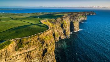 Clare Tourism Development are hiring for multiple roles in West Clare