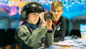 County Clare hosts ‘Be a Tourist’ promotion