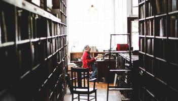 Job Alert: Applications still open for Clare Historian in Residence 2024