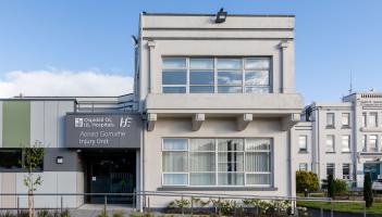 LIVE: HSE announce new hospital restrictions amid rising rates of illness in Clare