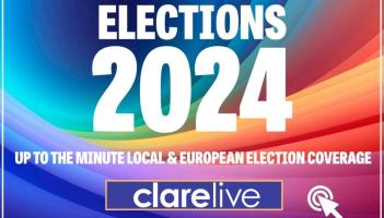 Clare decides: Local Elections 2024 Live Blog