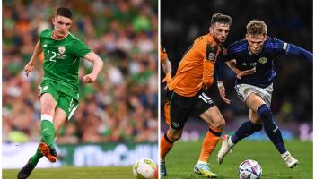 Who should Irish fans support at Euro 2024? All the Irish connections in qualified teams