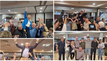 Local Elections 2024: Who's been elected so far in Clare and what at to expect from Day Two