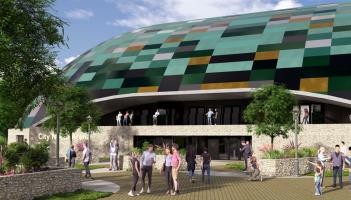 Funding of €7.5 million announced for sports campus in Limerick City