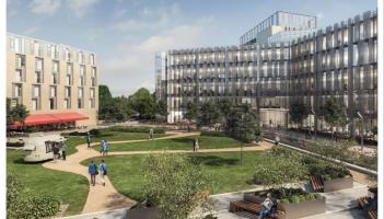 Join Ireland&rsquo;s first Radisson RED opening in Crown Square Galway this Autumn