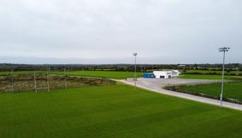 Clare GAA awarded €3.2million funding boost for Centre of Excellence upgrades