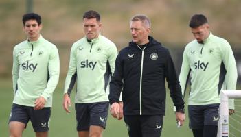 Ireland v England - TV channel, team news and betting odds for Nations League tie