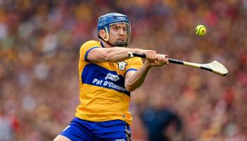 Clare hurlers secure 14 nominations for 2024 PwC Hurling All-Stars