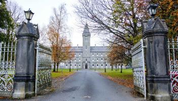 Major upgrade to leisure facilities planned at historic Clare secondary school