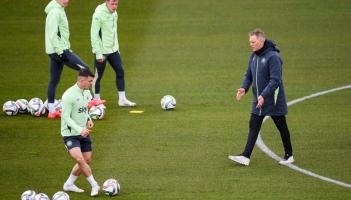 Ireland v Finland - TV channel, team news and betting odds for Nations League tie