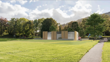 Contracts signed for new water sports facilities on shore of Lough Derg