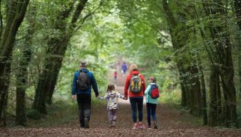 Clare chosen as pilot county for Local Sports and Physical Activity Plan