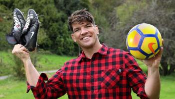 Kildare sports clubs invited to apply for funding under 'Support for Sport' initiative