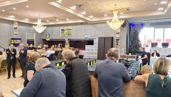 Clare decides: General Elections 2024 Live Blog
