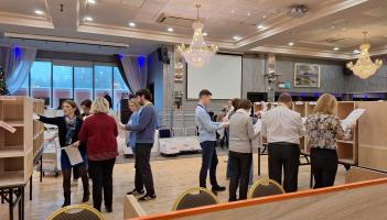 General Election 2024: Day Two of counting underway in Clare