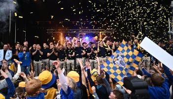 All-Ireland-winning Clare team and star forward nominated for coveted RTÉ Sport Awards