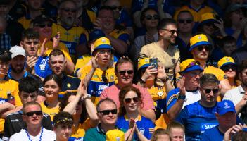 GAA GUIDE: When and where to watch the Clare v Galway hurling league clash live on TV