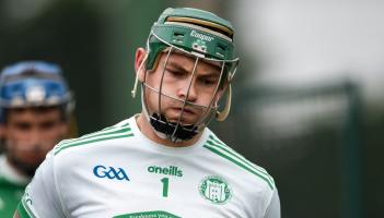 Former Limerick hurler appointed Smith O'Briens manager