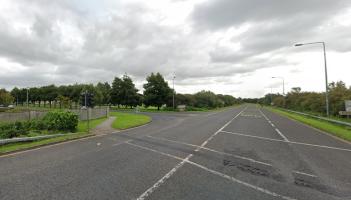 Council rejects calls for new yellow box junction on busy road in Clare town