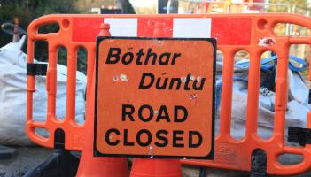 ALERT: Motorists warned of delays amid five-week road closure in busy Clare town