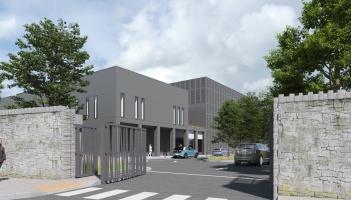 Work begins on €60m surgical hub which will help reduce waiting times for Clare patients