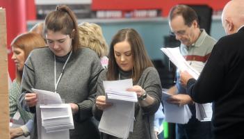Council criticised over its management of 'inaccurate' electoral register for Clare