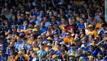 GAA GUIDE: All eyes on Clare as U20 hurlers chase Munster glory against Tipperary on TV
