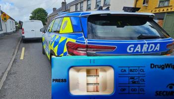 Court date for banned van driver stopped in Clare village amid positive cocaine test
