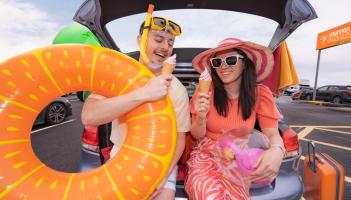 Shannon Airport expands Park4Less car park by 1,000 new spaces ahead of busy summer season