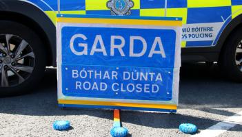 RIP: Witnesses sought as pedestrian dies after being struck by tractor in Clare road crash