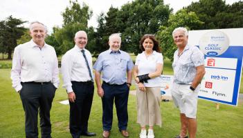 Shannon Chamber’s Golf Classic brings hundreds of Mid-West professionals together