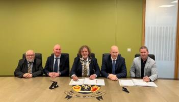 Construction on new Clare social housing units to commence in July