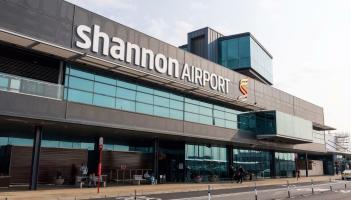 'We are honoured': Shannon Airport Group shortlisted for three major national awards