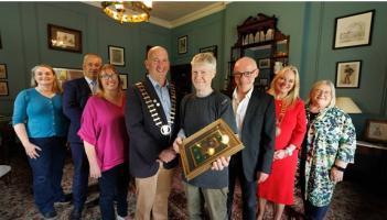 Events for Daniel O’Connell Commemorative Programme officially unveiled by Clare Council